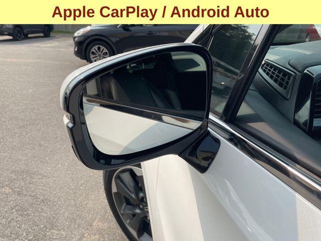 used 2023 Honda Odyssey car, priced at $36,977