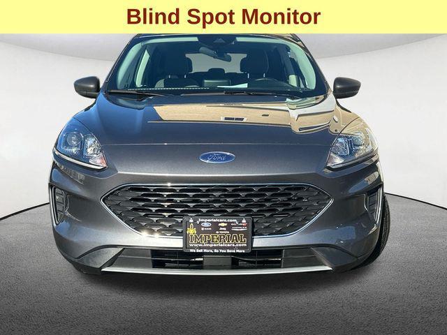 used 2022 Ford Escape car, priced at $19,977