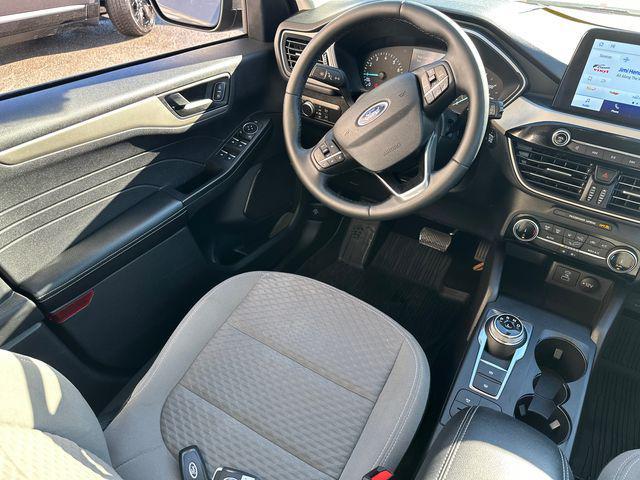 used 2022 Ford Escape car, priced at $19,977