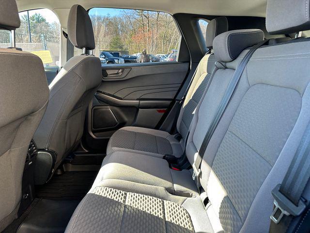 used 2022 Ford Escape car, priced at $19,977