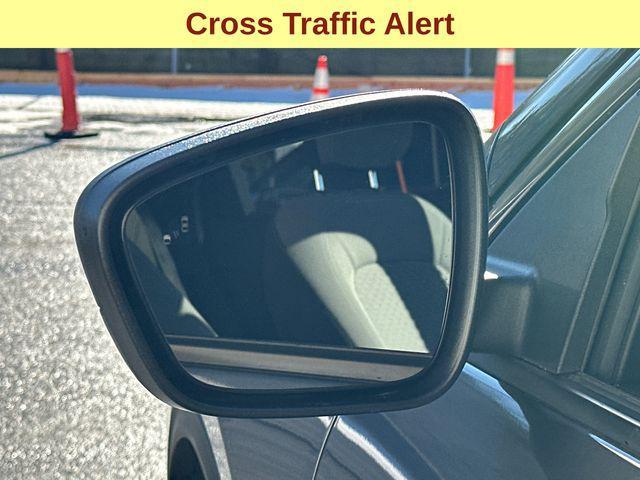 used 2022 Ford Escape car, priced at $19,977