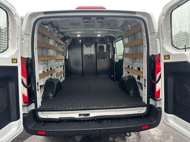 used 2024 Ford Transit-250 car, priced at $33,647