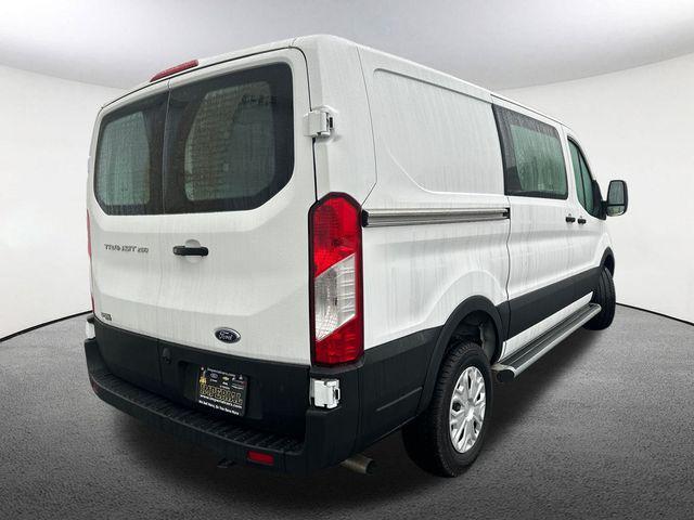 used 2024 Ford Transit-250 car, priced at $33,647