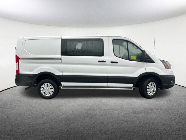 used 2024 Ford Transit-250 car, priced at $33,647
