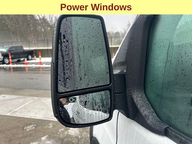 used 2024 Ford Transit-250 car, priced at $33,647