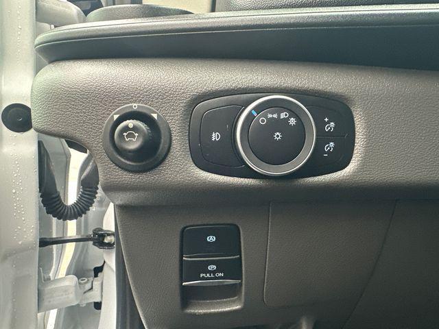 used 2024 Ford Transit-250 car, priced at $33,647