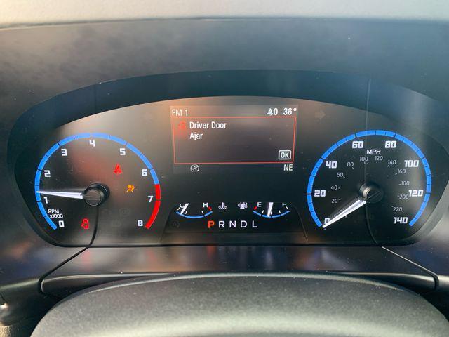 used 2024 Ford Bronco Sport car, priced at $24,977