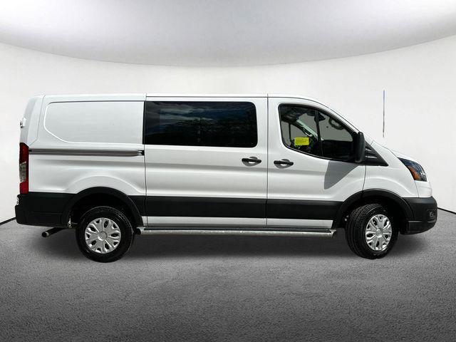 used 2025 Ford Transit-250 car, priced at $38,967