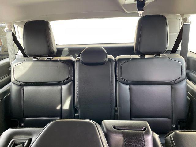 used 2025 Ford Expedition Max car, priced at $71,977