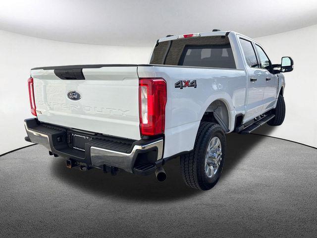 used 2024 Ford F-250 car, priced at $51,967
