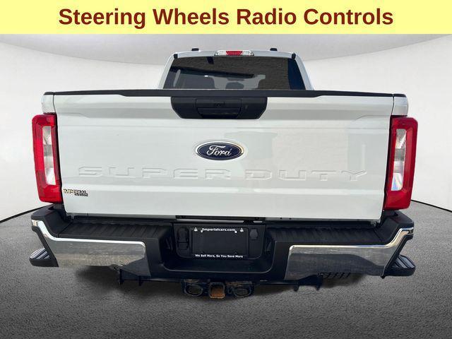 used 2024 Ford F-250 car, priced at $51,967