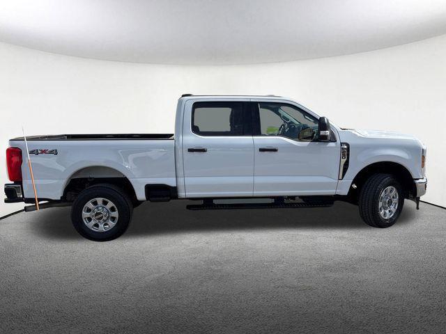 used 2024 Ford F-250 car, priced at $51,967