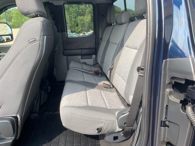 used 2024 Ford F-350 car, priced at $53,647