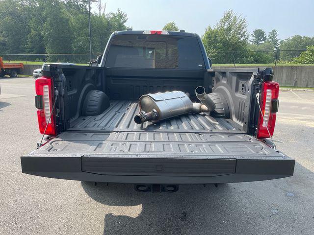 used 2024 Ford F-350 car, priced at $53,647