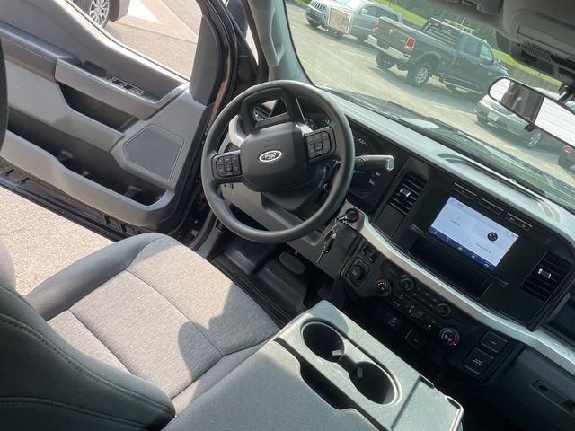 used 2024 Ford F-350 car, priced at $53,647