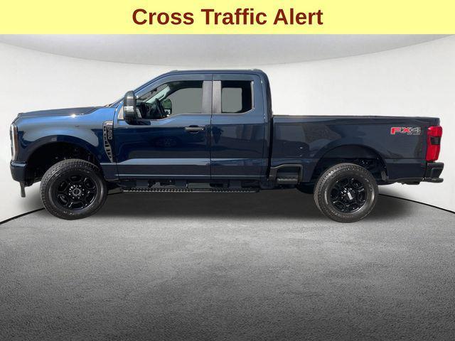 used 2024 Ford F-350 car, priced at $53,647