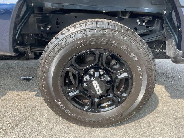 used 2024 Ford F-350 car, priced at $53,647