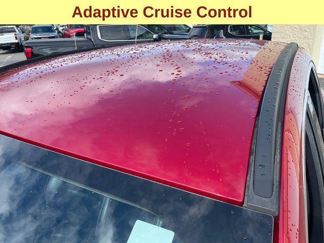 used 2020 Ford Escape car, priced at $19,477