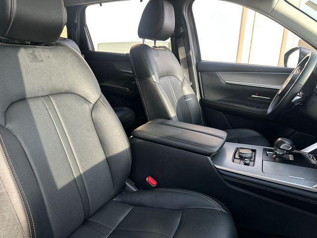 used 2024 Mazda CX-90 car, priced at $32,347