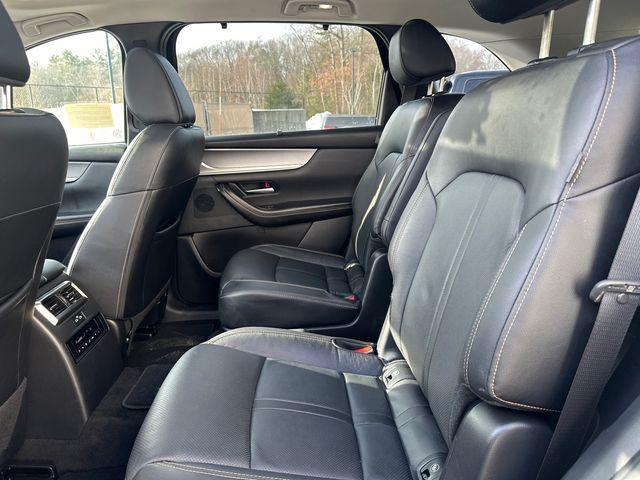 used 2024 Mazda CX-90 car, priced at $32,347