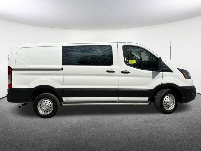 used 2024 Ford Transit-250 car, priced at $37,967