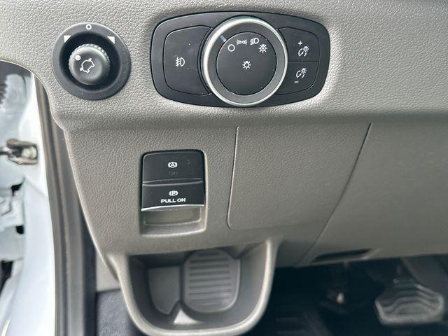 used 2024 Ford Transit-250 car, priced at $37,967