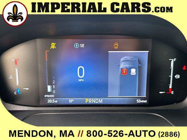 new 2026 Ford Transit-250 car, priced at $55,346