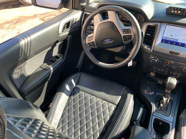 used 2022 Ford Ranger car, priced at $39,972