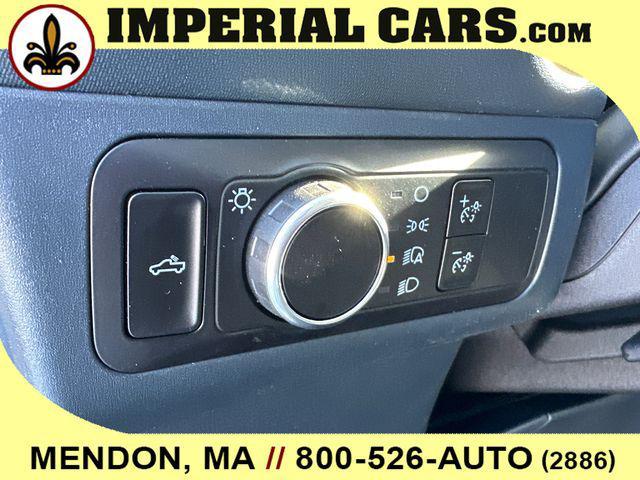 new 2026 Ford Maverick car, priced at $29,692