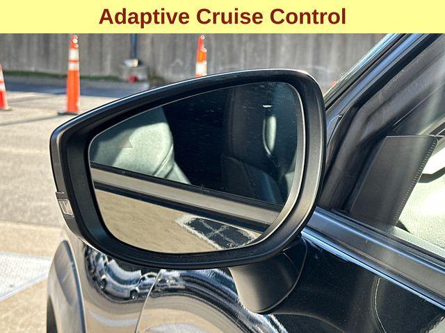 used 2024 Mazda CX-50 car, priced at $24,647