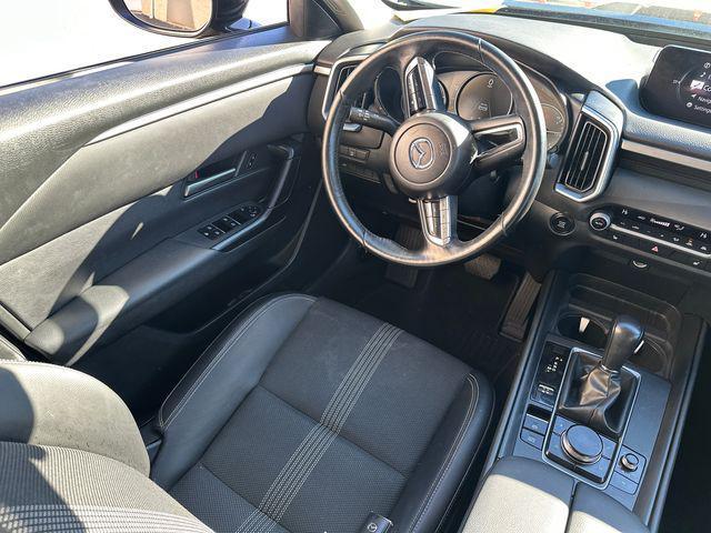 used 2024 Mazda CX-50 car, priced at $24,647