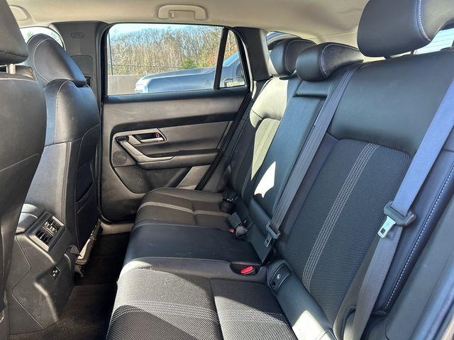 used 2024 Mazda CX-50 car, priced at $24,647