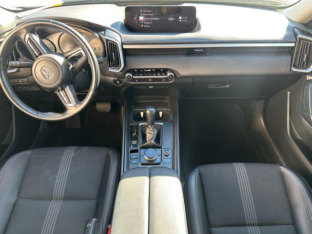 used 2024 Mazda CX-50 car, priced at $24,647