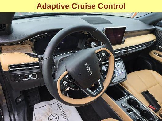 used 2022 Lincoln Corsair car, priced at $33,442