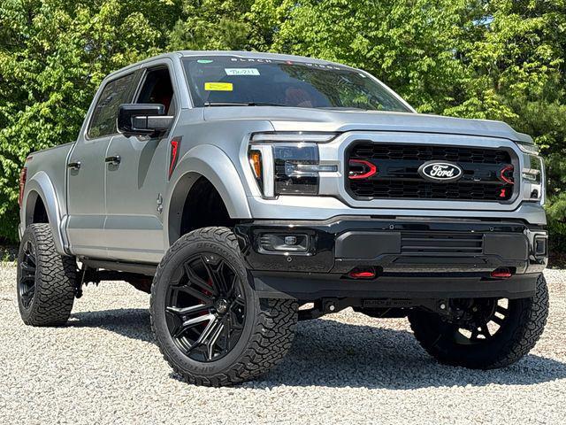 new 2026 Ford F-150 car, priced at $120,143
