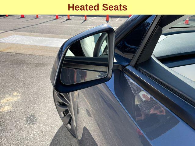 used 2023 Tesla Model Y car, priced at $30,977