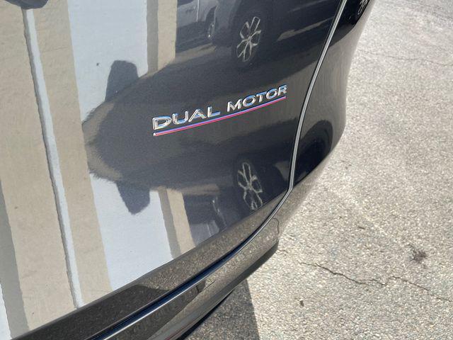 used 2023 Tesla Model Y car, priced at $30,977