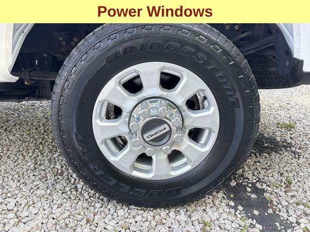 used 2024 Ford F-250 car, priced at $54,472
