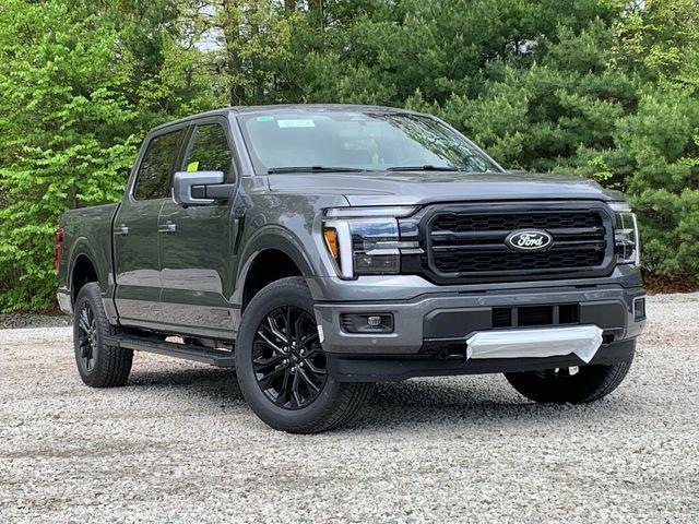 new 2026 Ford F-150 car, priced at $80,505