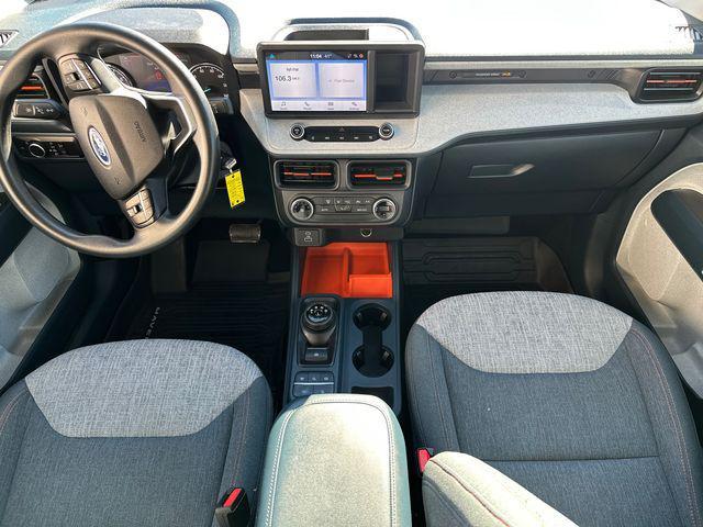 used 2022 Ford Maverick car, priced at $26,977