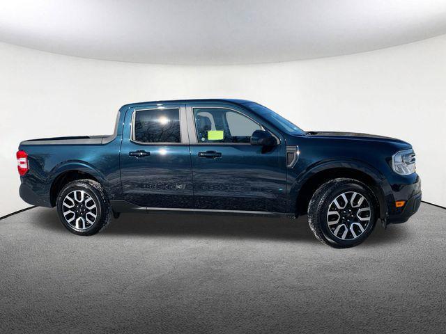 used 2022 Ford Maverick car, priced at $26,347