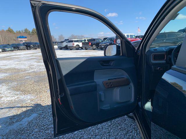 used 2022 Ford Maverick car, priced at $26,347