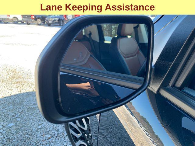 used 2022 Ford Maverick car, priced at $26,347