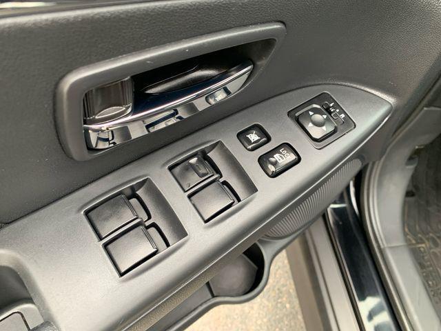 used 2024 Mitsubishi Outlander Sport car, priced at $18,977