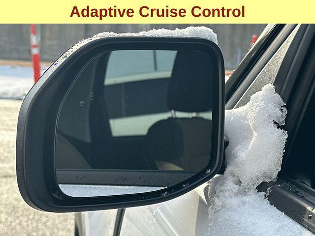 used 2025 Ford Bronco Sport car, priced at $26,977