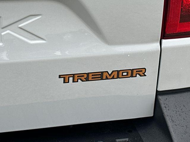 used 2023 Ford Maverick car, priced at $30,647