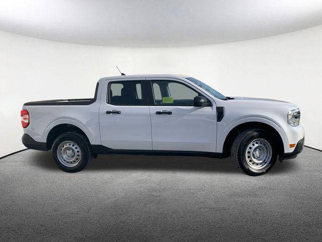 used 2024 Ford Maverick car, priced at $27,347