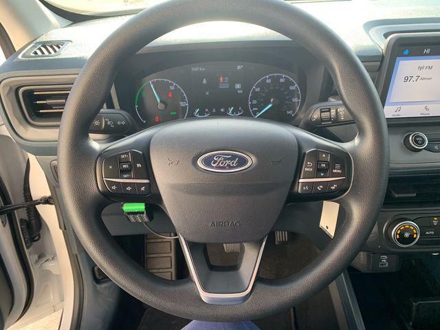 used 2024 Ford Maverick car, priced at $27,347