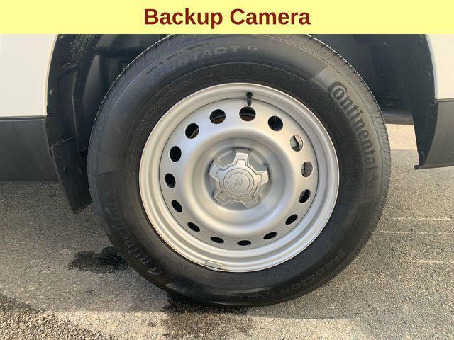 used 2024 Ford Maverick car, priced at $27,347