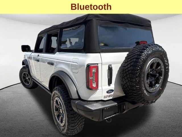 used 2021 Ford Bronco car, priced at $37,472